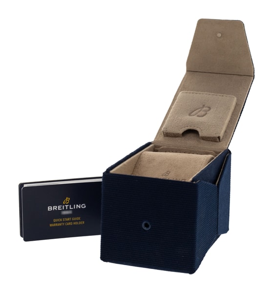 Breitling Chronomat Automatic GMT 40 A32398